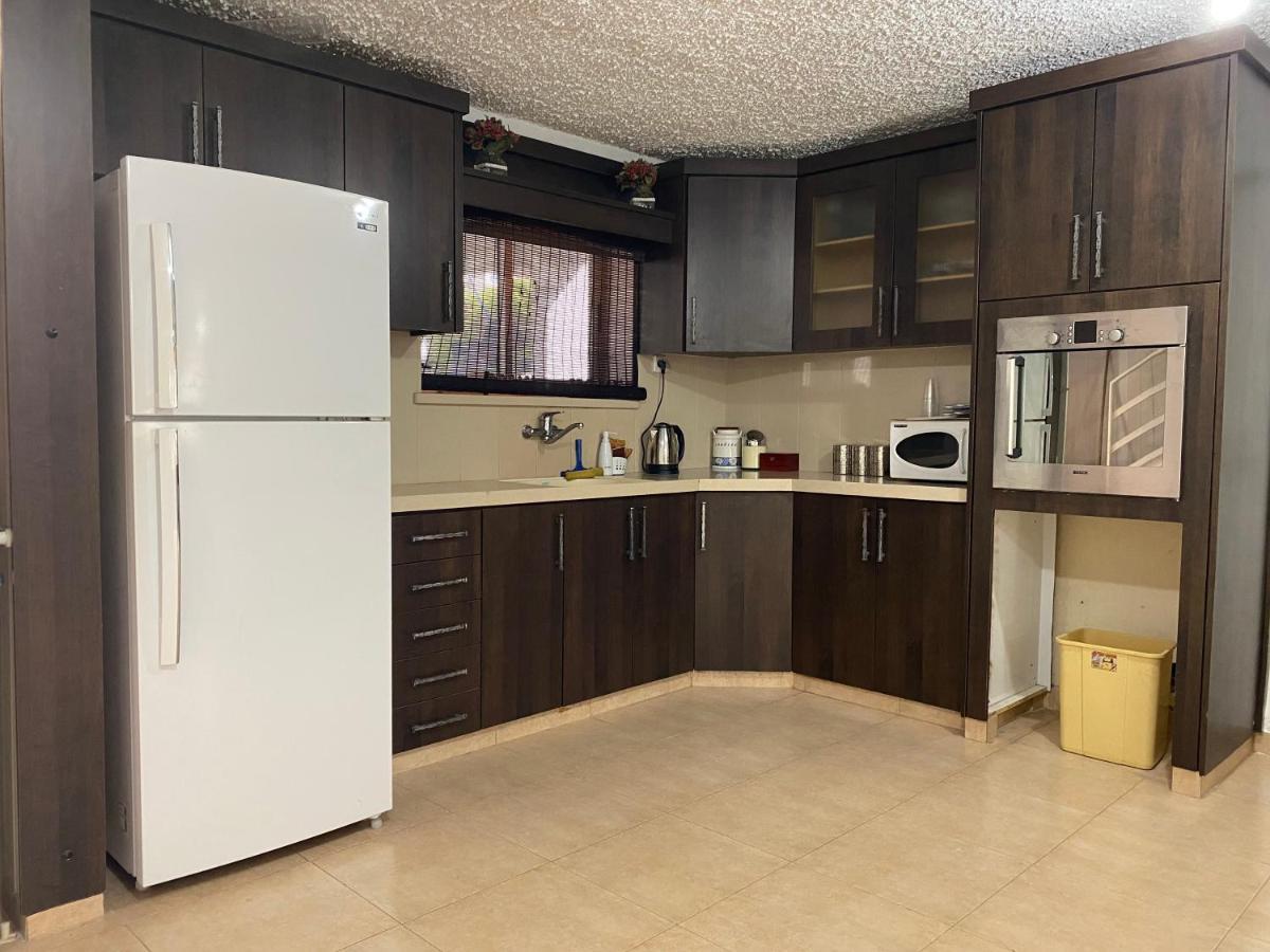 Apartment On The Sea Of ​​Galilee Tiberias Exterior foto