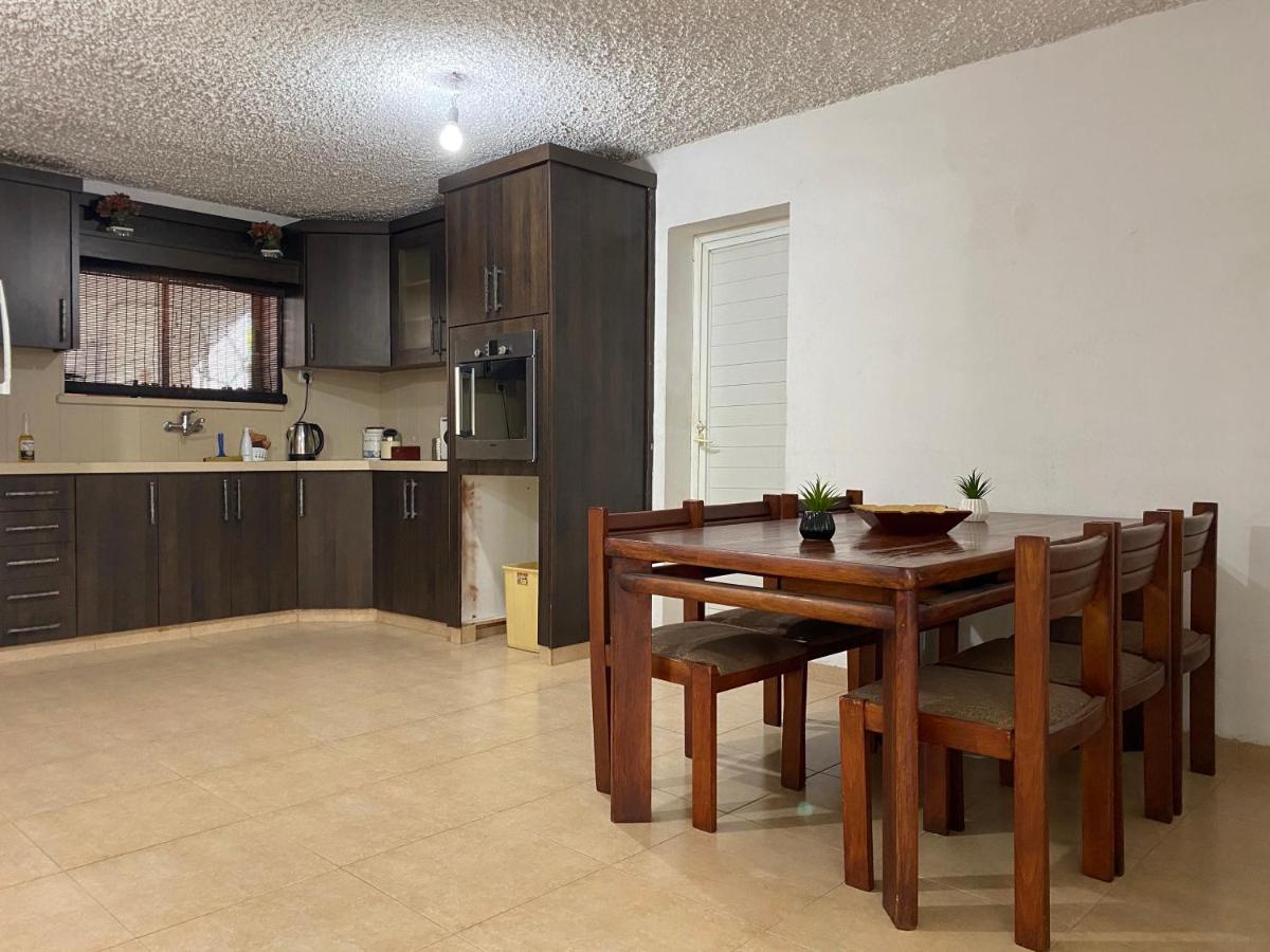 Apartment On The Sea Of ​​Galilee Tiberias Exterior foto