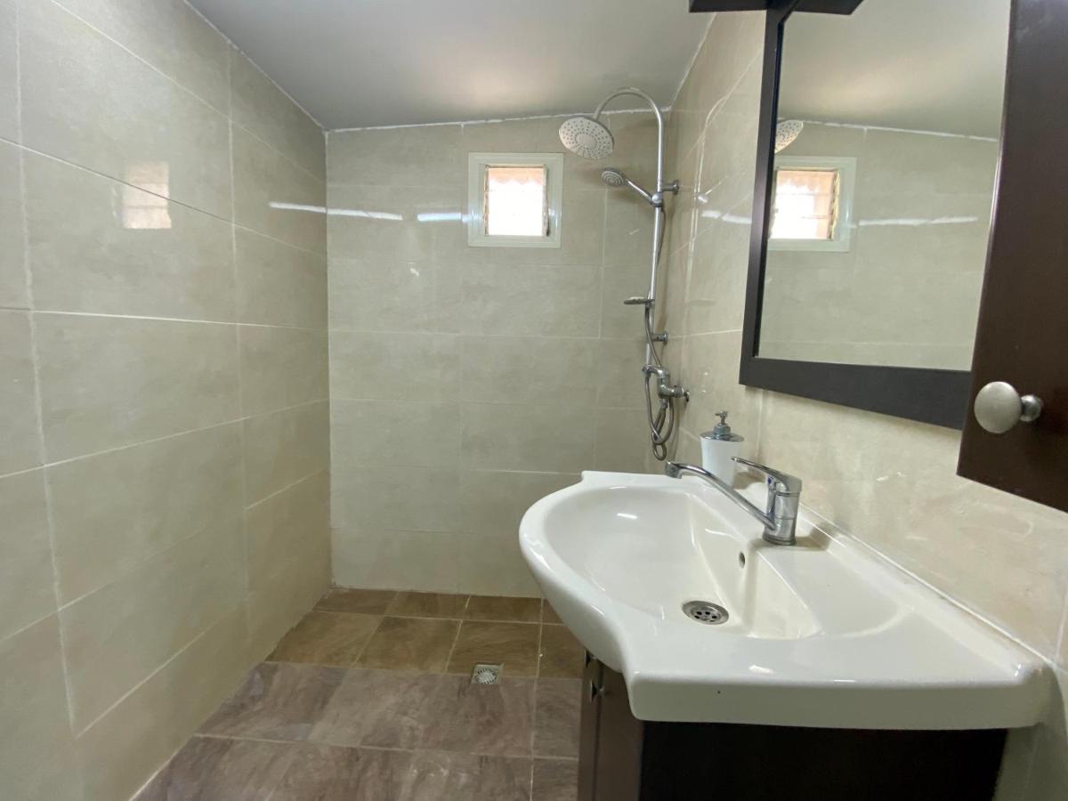 Apartment On The Sea Of ​​Galilee Tiberias Exterior foto