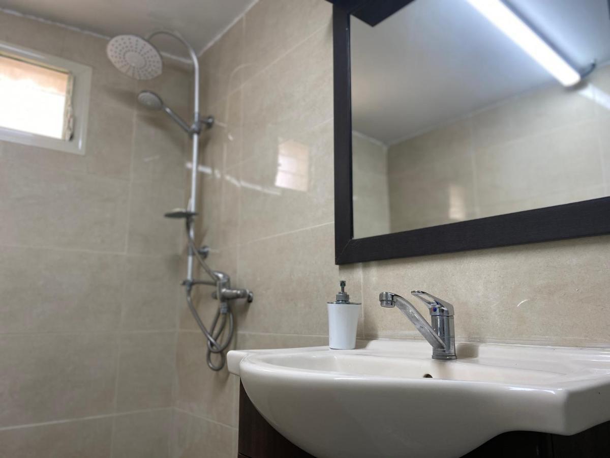Apartment On The Sea Of ​​Galilee Tiberias Exterior foto