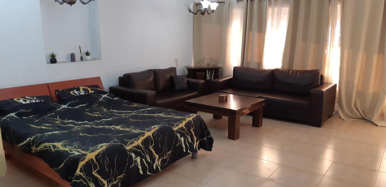 Apartment On The Sea Of ​​Galilee Tiberias Exterior foto